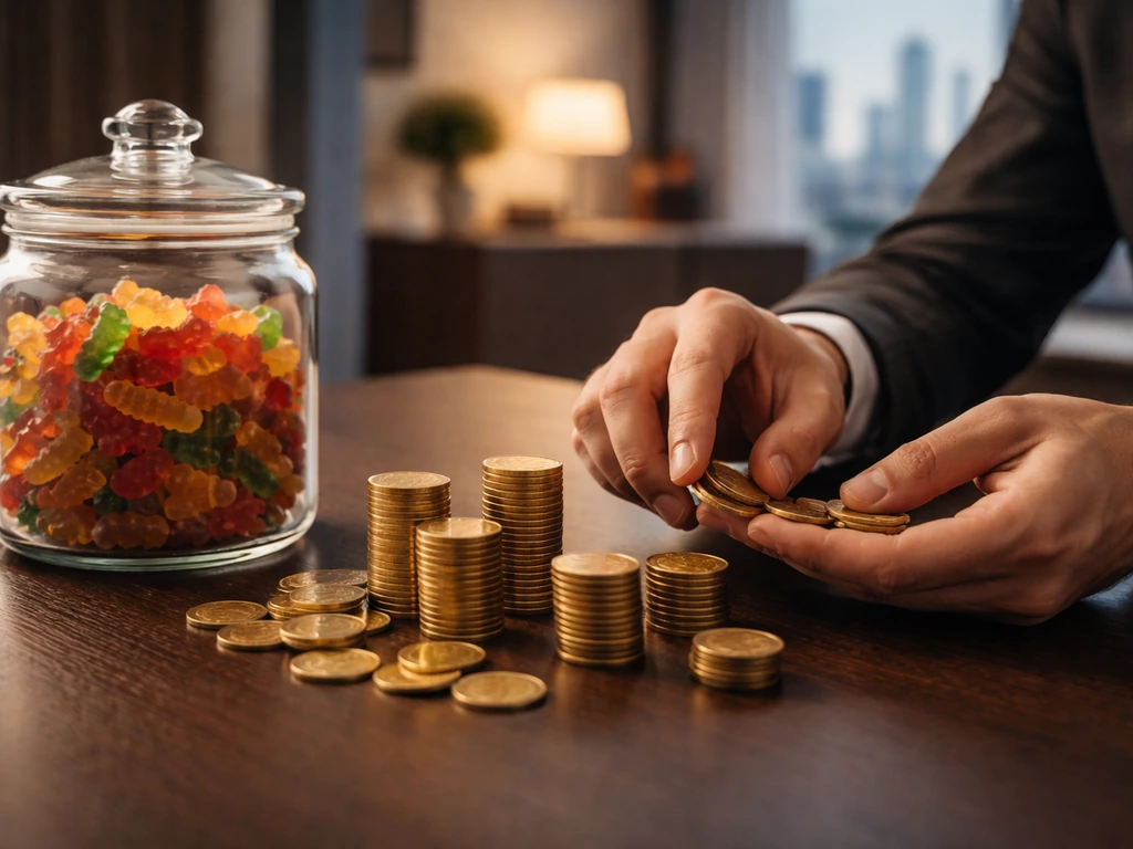 Hans Riegel Net Worth: Estimated Wealth Breakdown Explained