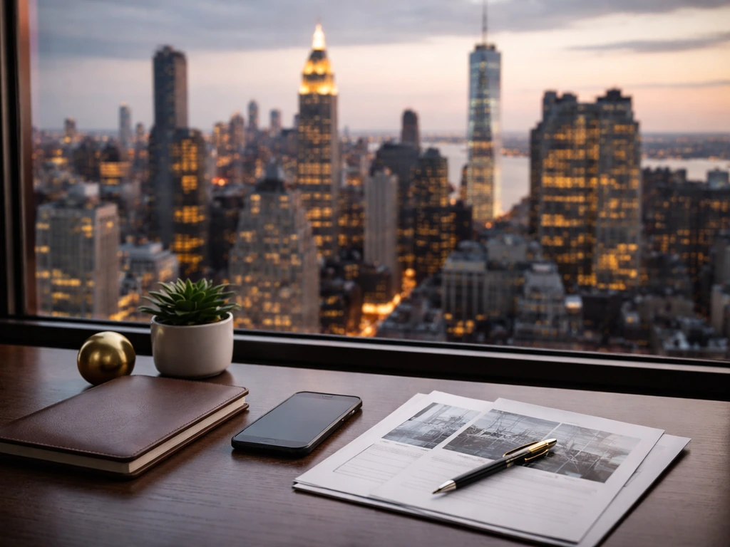 Yitzhak Pastreich Net Worth: Estimate and How It’s Calculated