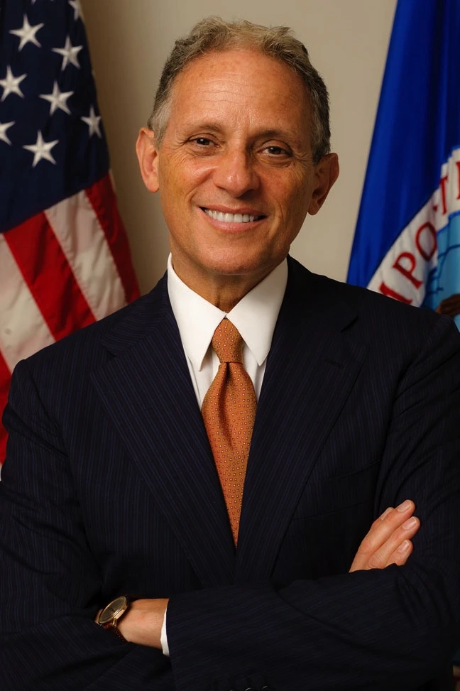 Fred Hochberg Net Worth: Estimate, Sources, and Method