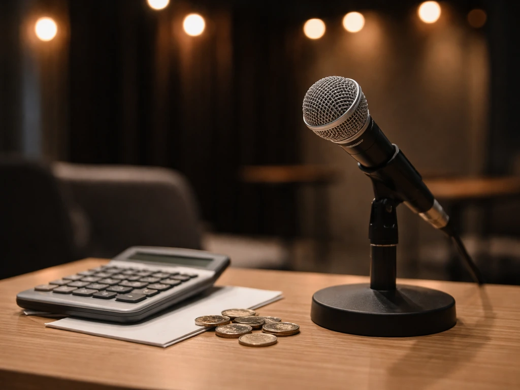 Raanan Hershberg Net Worth: Estimate, Sources, and Method