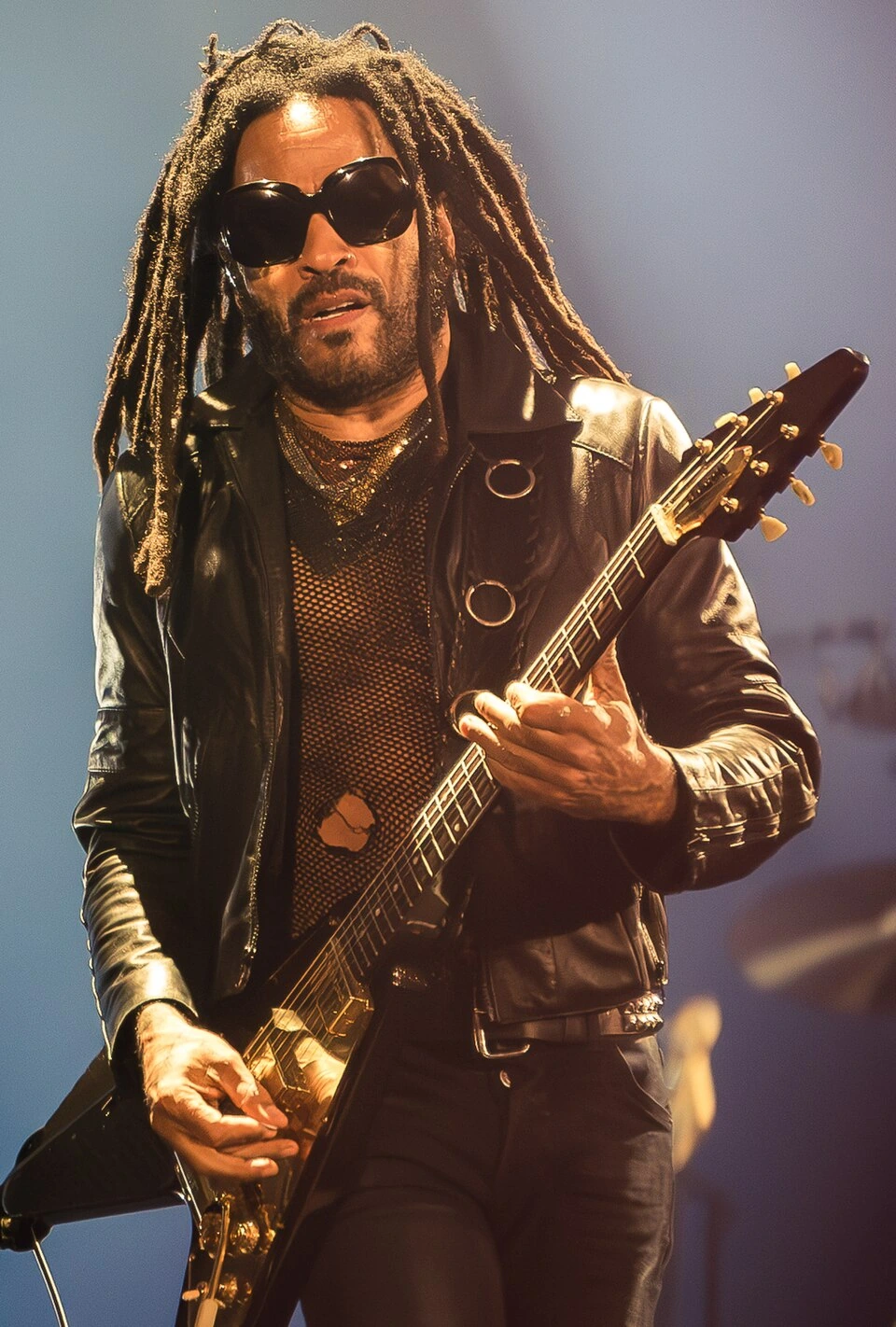 Lenny Kravitz Net Worth Forbes: What We Know and How