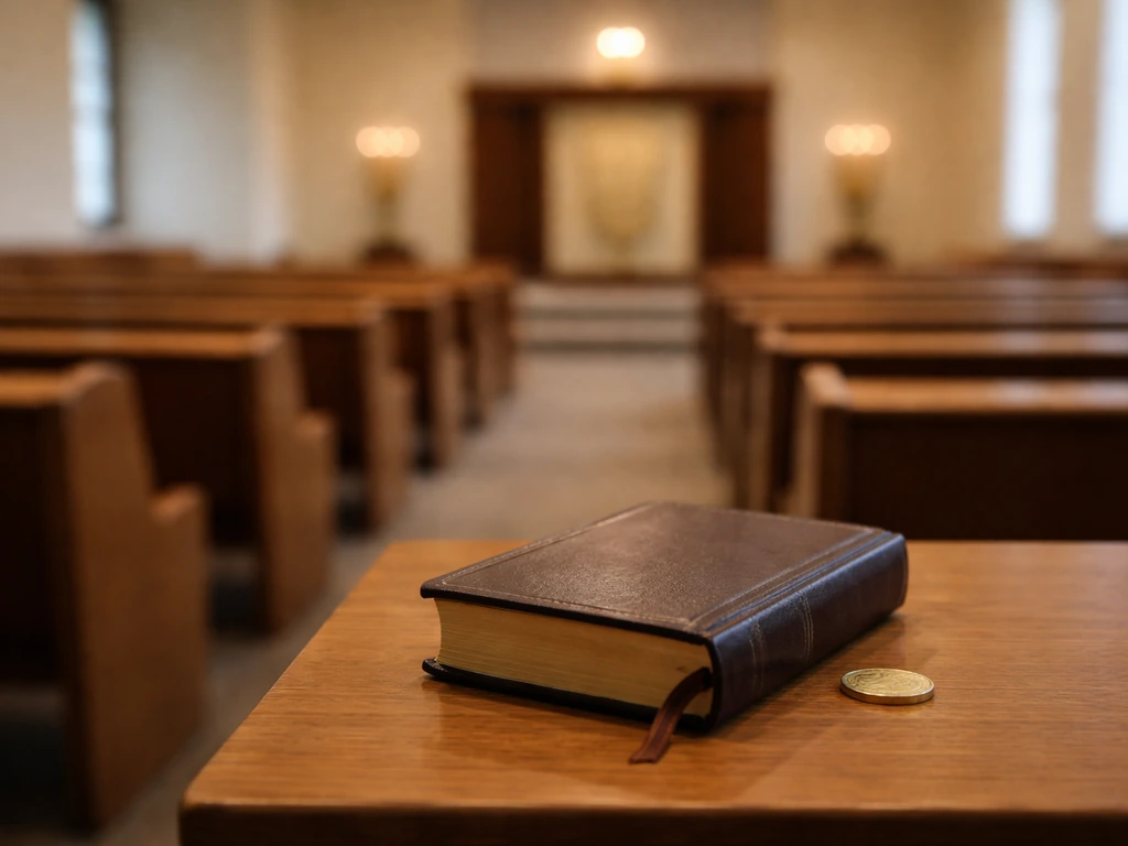 Rabbi Jason Sobel Net Worth: What We Can Know and How
