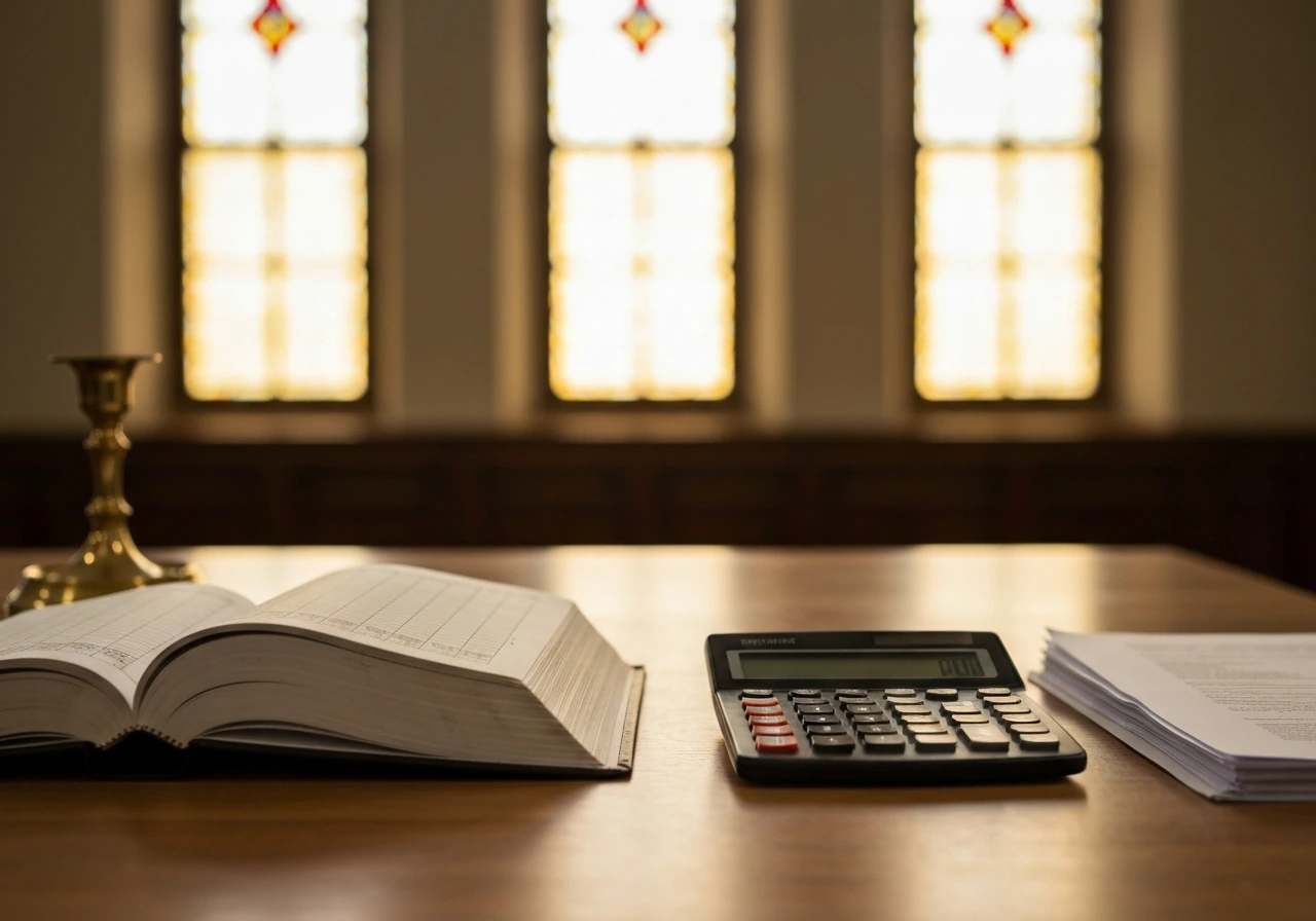 Rabbi Finkelstein Net Worth: What’s Known, Estimated, and Why