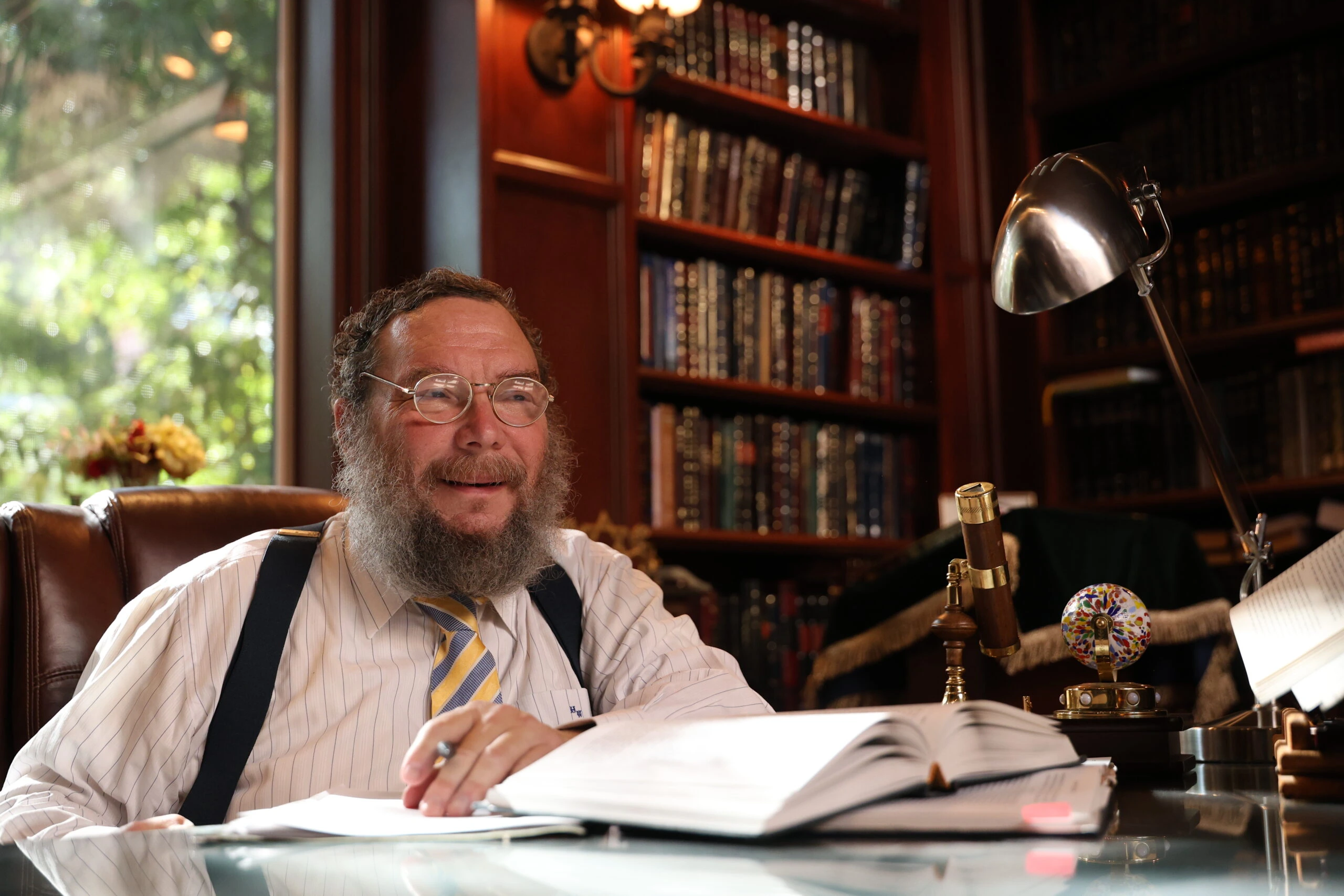 Rabbi Moshe Weiss Net Worth Estimate and How to Verify