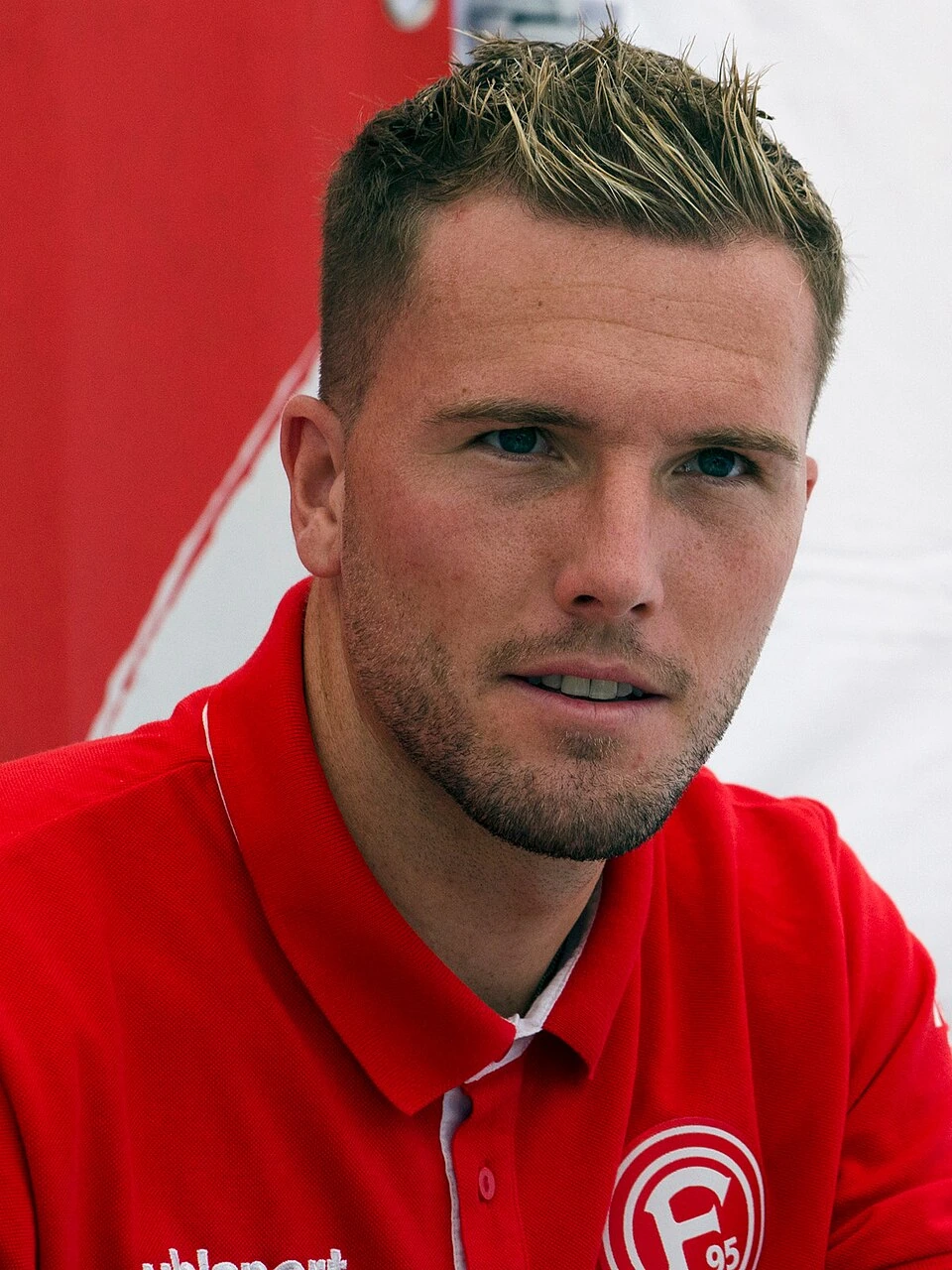 André Hoffmann, Swiss businessman and conservationist