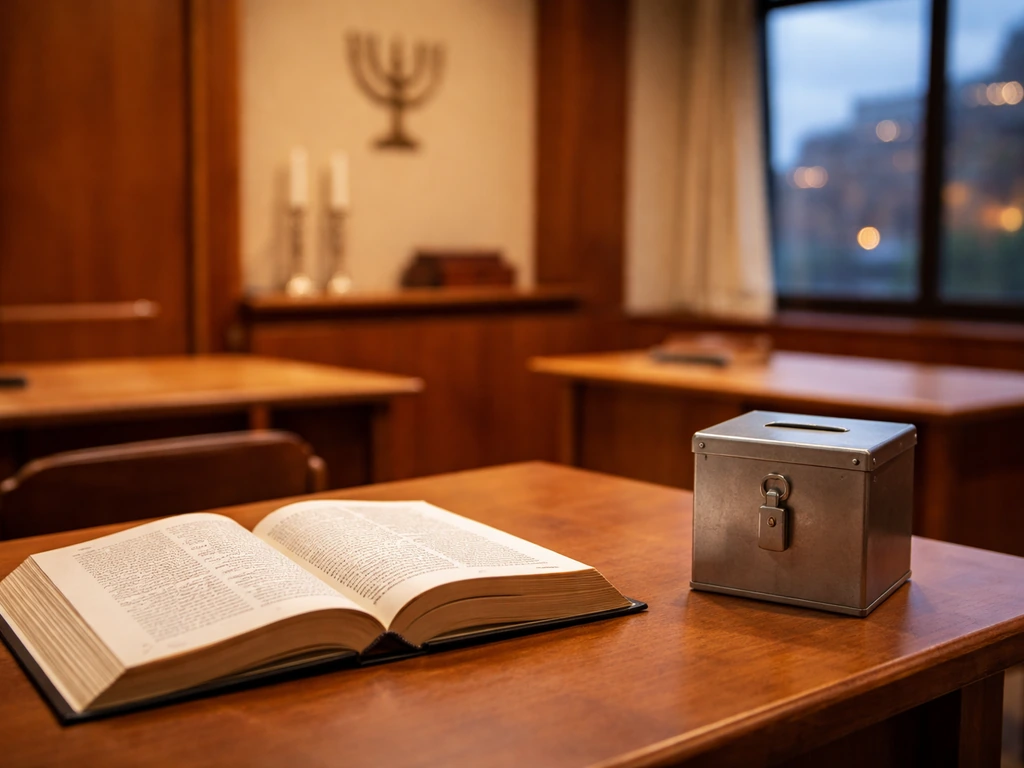 Rabbi Chaim Mentz Net Worth: How It’s Estimated and What’s Public
