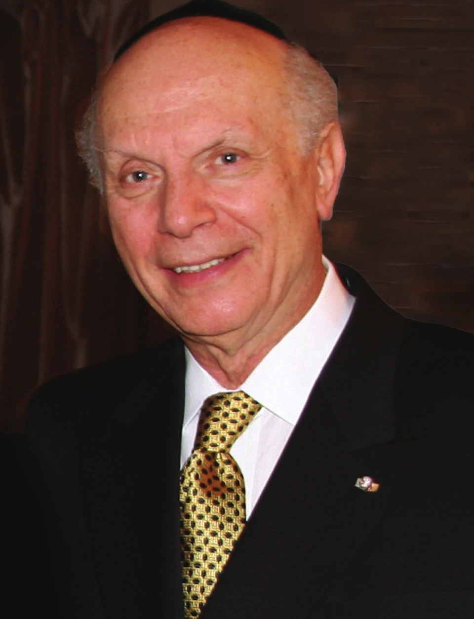 Rabbi Arthur Schneier Net Worth: Estimate and How It’s Calculated