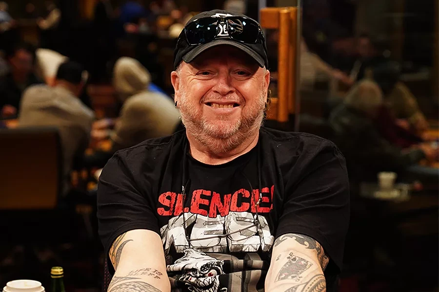 Israeli Ron Poker Net Worth: Estimate, Sources, and Method
