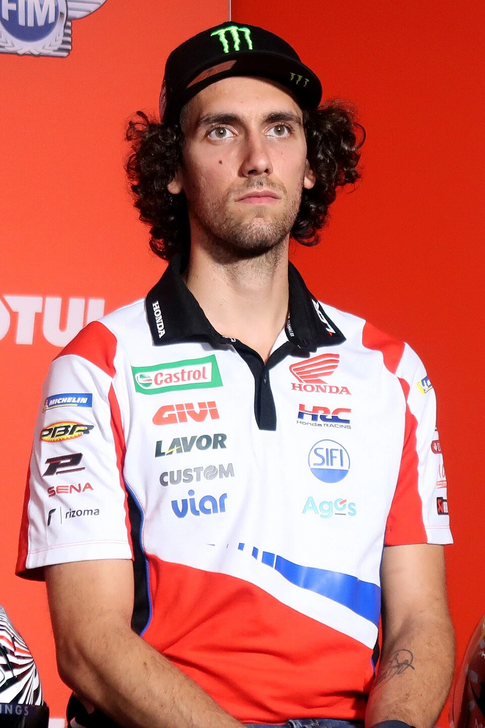 Alex Rins Net Worth in 2026: Estimate, Income Drivers