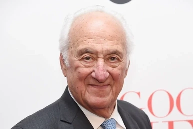 Jerry Adler portrait photo
