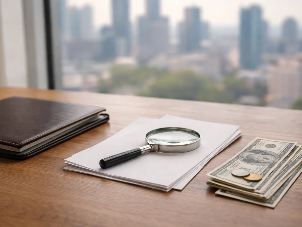 Helmut Reisinger Net Worth: How to Estimate It Accurately