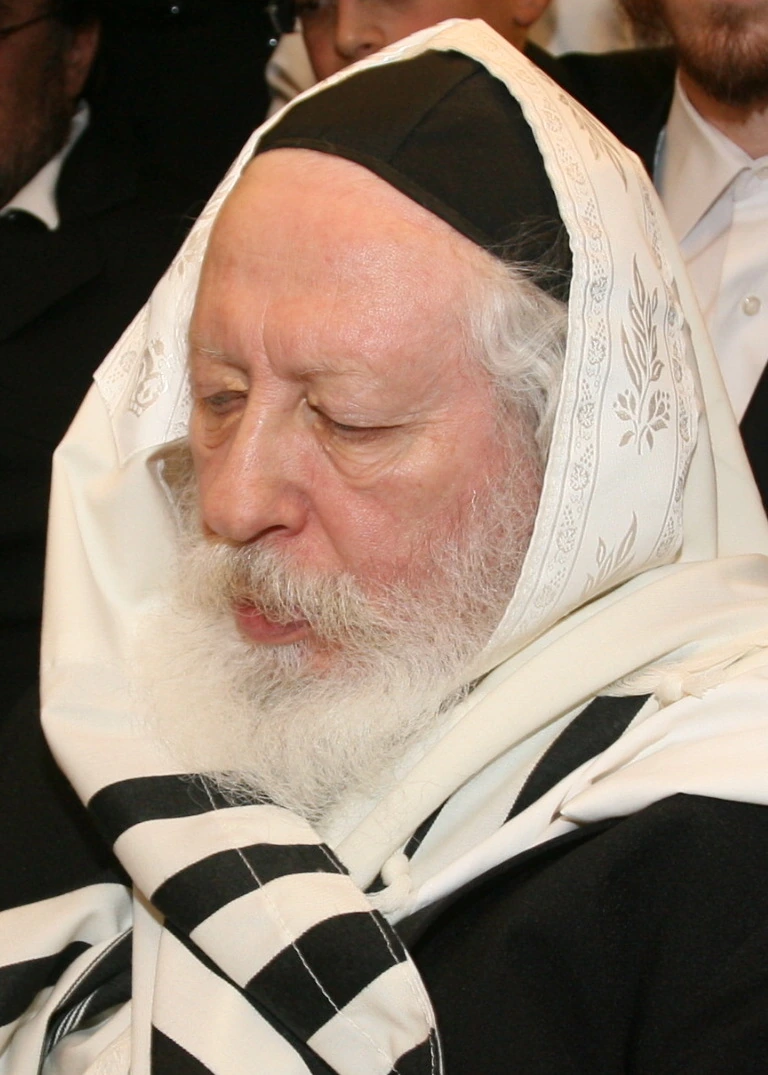 Gerrer Rebbe Net Worth: Estimate, Sources, and How It’s Built