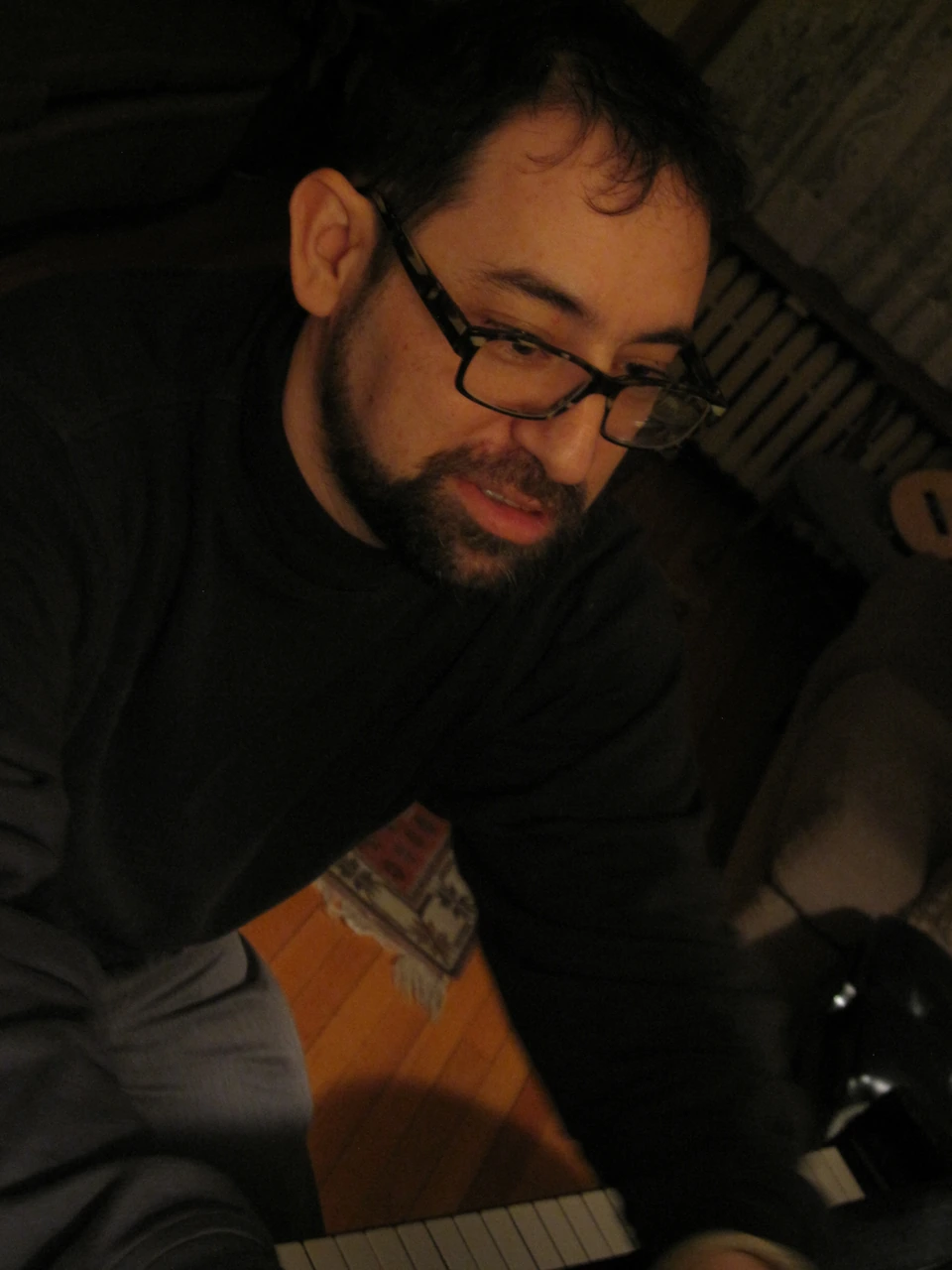Rick Perlstein Net Worth: How to Estimate and Verify